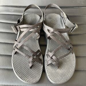 Chaco Women's ZX/2 Vibram Sole Sandals